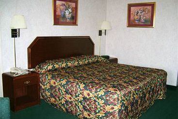 Hotel Downtown Eire  | Erie | Pennsylvania | Vereinigte Staaten 6