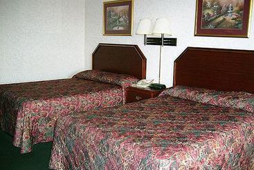 Hotel Downtown Eire  | Erie | Pennsylvania | Vereinigte Staaten 7