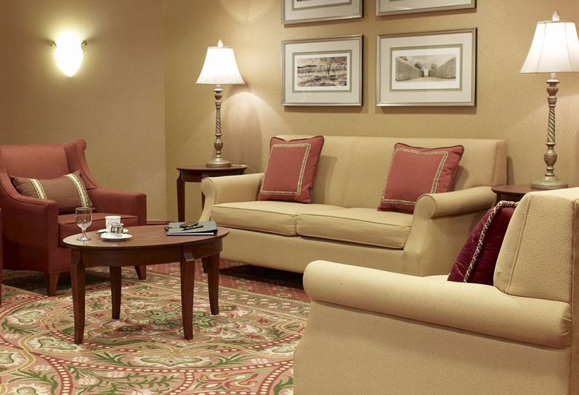 Ramada Plaza Hartford Hotel 