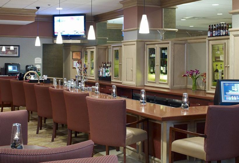 Ramada Plaza Hartford Hotel  | Hartford | Connecticut | Estados Unidos 1