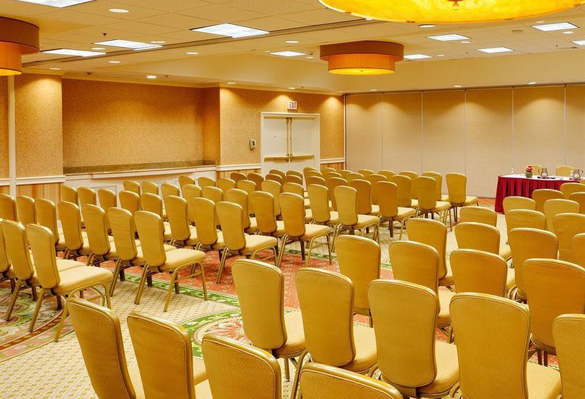 Ramada Plaza Hartford Hotel  | Hartford | Connecticut | Estados Unidos 10