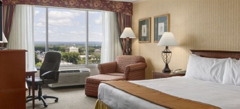 Ramada Plaza Hartford Hotel  | Hartford | Connecticut | Estados Unidos 11