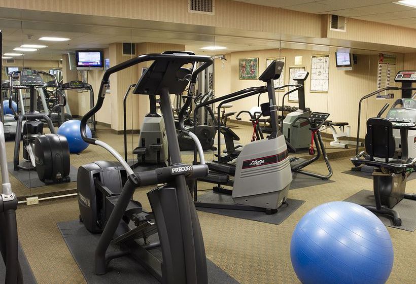 Ramada Plaza Hartford Hotel  | Hartford | Connecticut | Estados Unidos 12