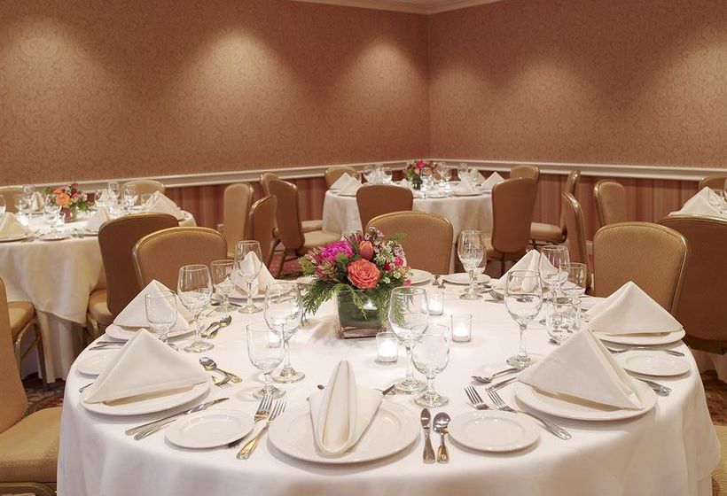 Ramada Plaza Hartford Hotel  | Hartford | Connecticut | Estados Unidos 13