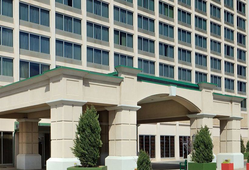 Ramada Plaza Hartford Hotel  | Hartford | Connecticut | Estados Unidos 14