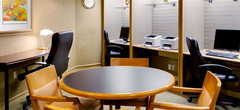 Ramada Plaza Hartford Hotel  | Hartford | Connecticut | Estados Unidos 15