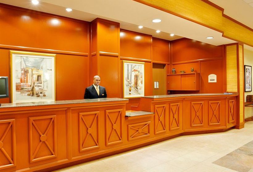 Ramada Plaza Hartford Hotel  | Hartford | Connecticut | Estados Unidos 17