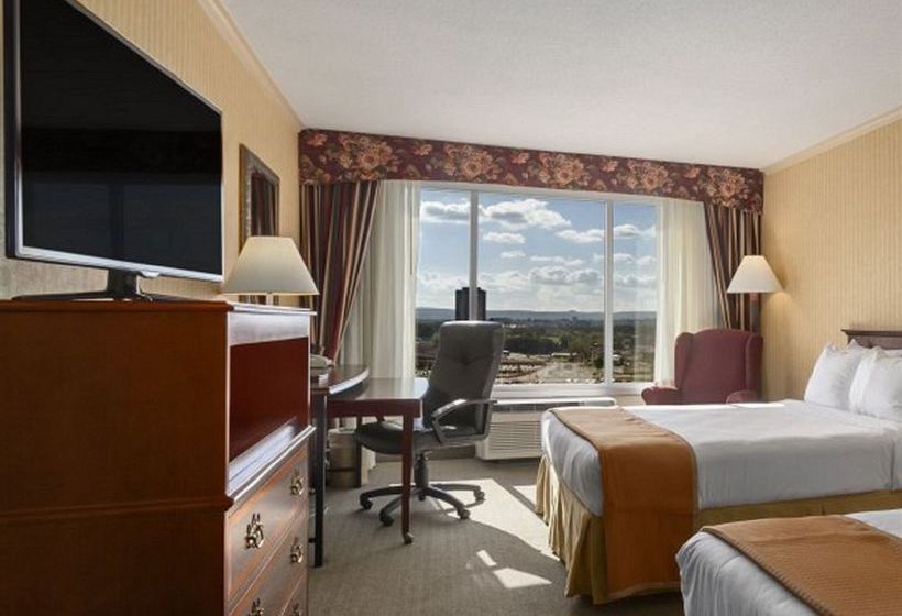 Ramada Plaza Hartford Hotel  | Hartford | Connecticut | Estados Unidos 18