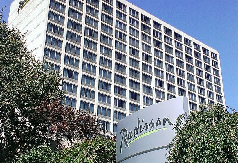 Ramada Plaza Hartford Hotel  | Hartford | Connecticut | Estados Unidos 19