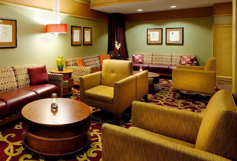 Ramada Plaza Hartford Hotel  | Hartford | Connecticut | Estados Unidos 2