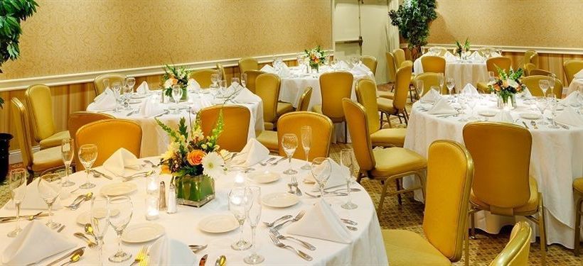 Ramada Plaza Hartford Hotel  | Hartford | Connecticut | Estados Unidos 3