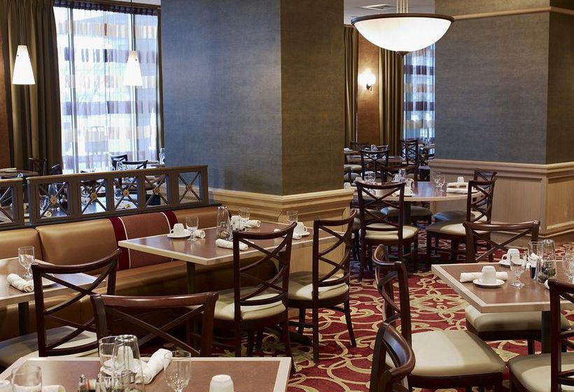 Ramada Plaza Hartford Hotel  | Hartford | Connecticut | Estados Unidos 4