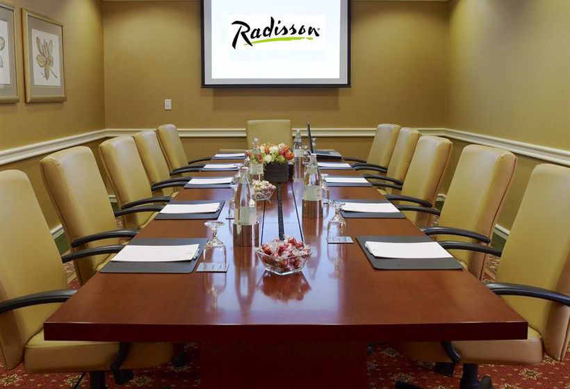 Ramada Plaza Hartford Hotel  | Hartford | Connecticut | Estados Unidos 5