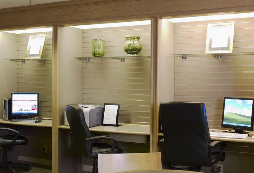 Ramada Plaza Hartford Hotel  | Hartford | Connecticut | Estados Unidos 7