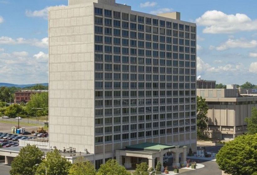 Ramada Plaza Hartford Hotel  | Hartford | Connecticut | Estados Unidos 8