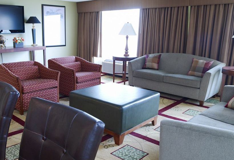 Ramada Plaza Hartford Hotel  | Hartford | Connecticut | Estados Unidos 9