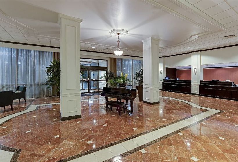 Hotel Wyndham Atlanta Galleria  | Atlanta | Georgia | United States 1