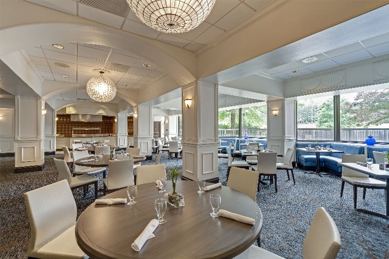 Hotel Wyndham Atlanta Galleria  | Atlanta | Georgia | United States 10