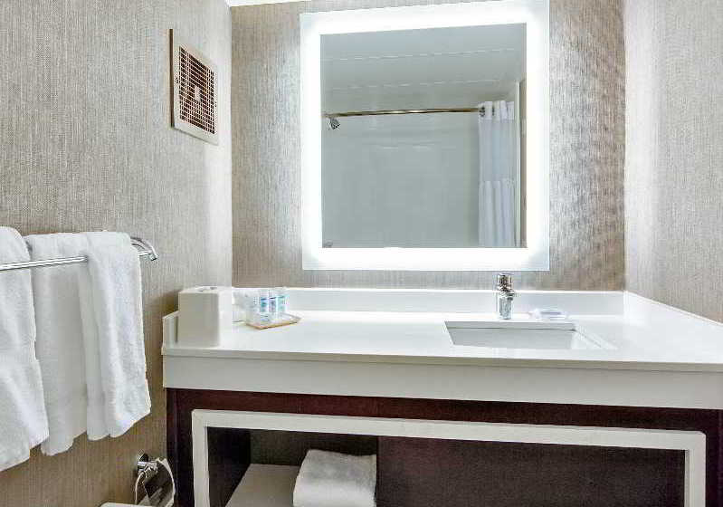 Hotel Wyndham Atlanta Galleria  | Atlanta | Georgia | United States 11