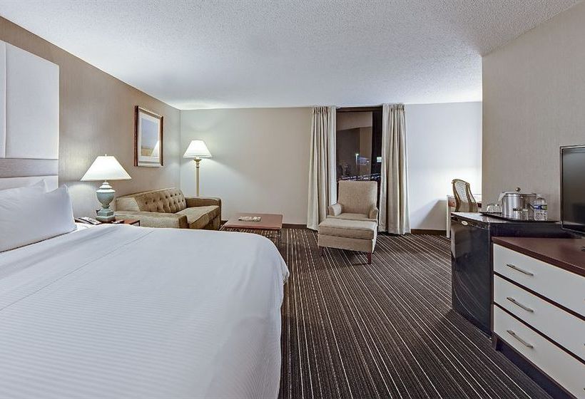 Hotel Wyndham Atlanta Galleria  | Atlanta | Georgia | United States 2