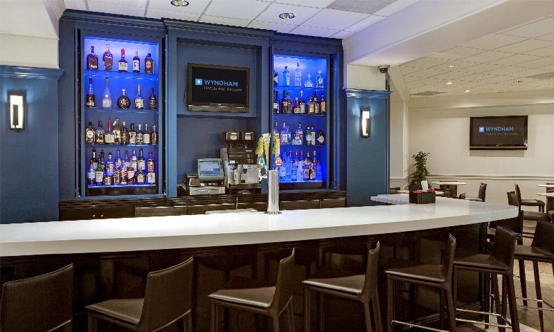 Hotel Wyndham Atlanta Galleria  | Atlanta | Georgia | United States 3