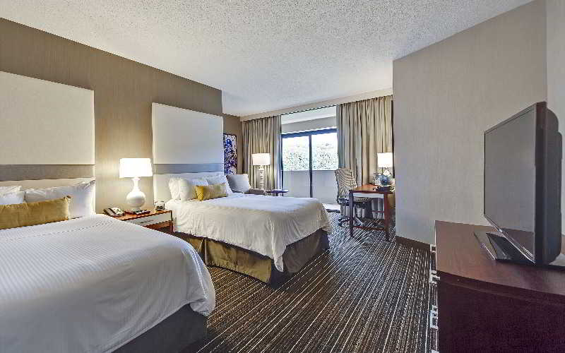 Hotel Wyndham Atlanta Galleria  | Atlanta | Georgia | United States 8