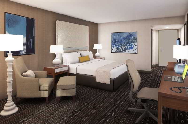 Hotel Wyndham Atlanta Galleria  | Atlanta | Georgia | United States 9
