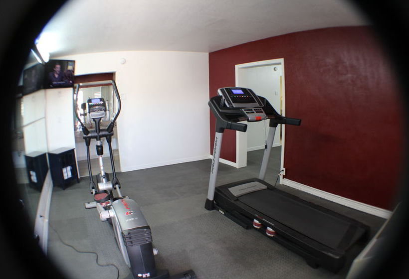 Hotel Americas Best Value Inn Kingman