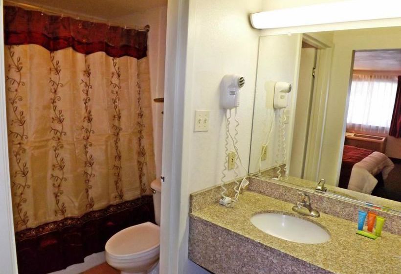 Hotel Americas Best Value Inn Kingman  | Kingman | Arizona | United States 1