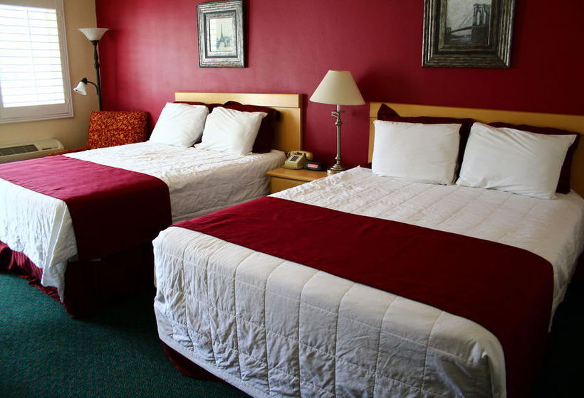 Hotel Americas Best Value Inn Kingman  | Kingman | Arizona | United States 2