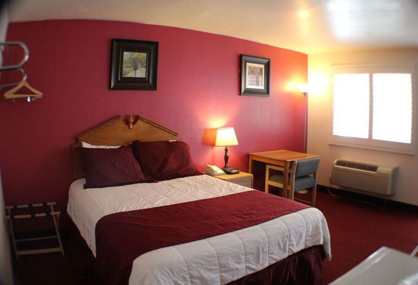 Hotel Americas Best Value Inn Kingman  | Kingman | Arizona | United States 4