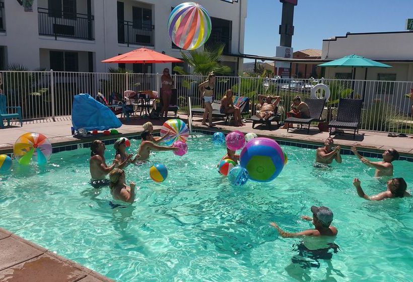 Hotel Americas Best Value Inn Kingman  | Kingman | Arizona | United States 5