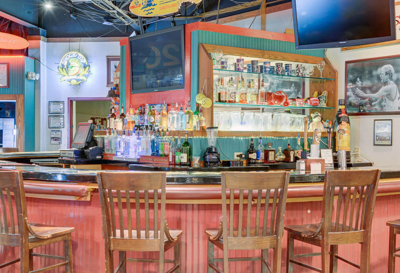 Clarion Hot Springs Resort Hotel On The Lake