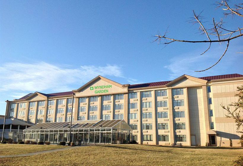 Hotel Four Points by Sheraton Manassas Battlefield Manassas Virginia