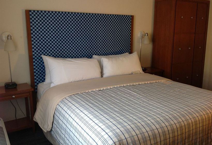 Hotel Four Points by Sheraton Manassas Battlefield  | Manassas | Virginia | United States 1