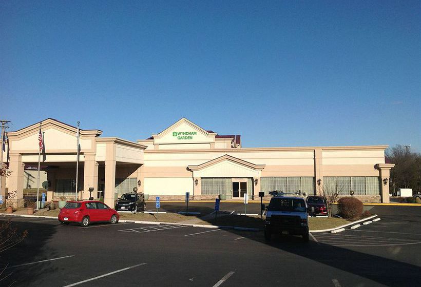 Hotel Four Points by Sheraton Manassas Battlefield  | Manassas | Virginia | United States 10