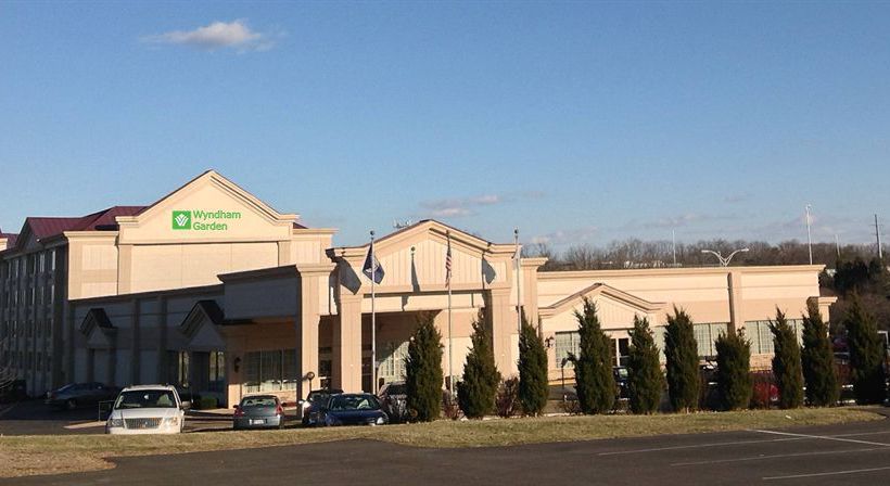 Hotel Four Points by Sheraton Manassas Battlefield  | Manassas | Virginia | United States 11