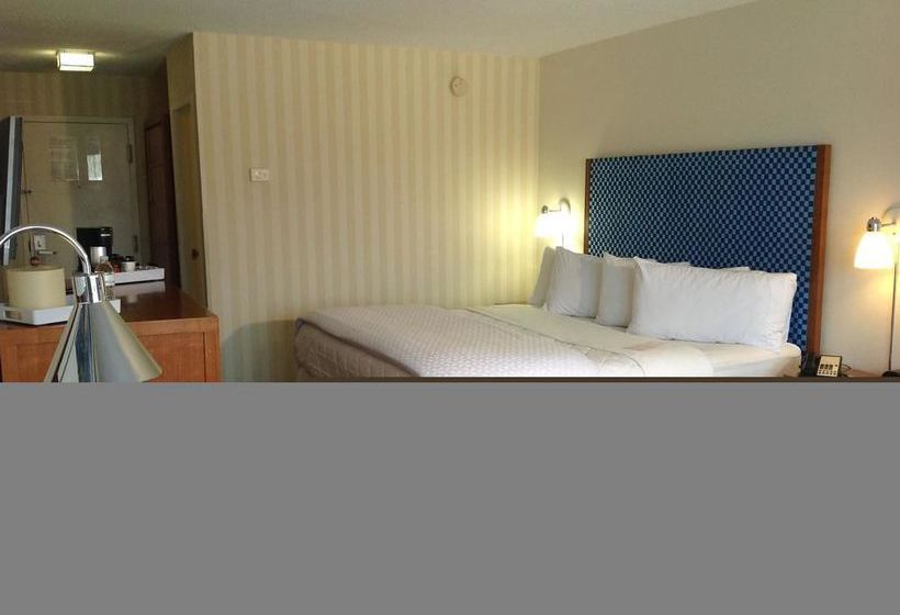 Hotel Four Points by Sheraton Manassas Battlefield  | Manassas | Virginia | United States 12