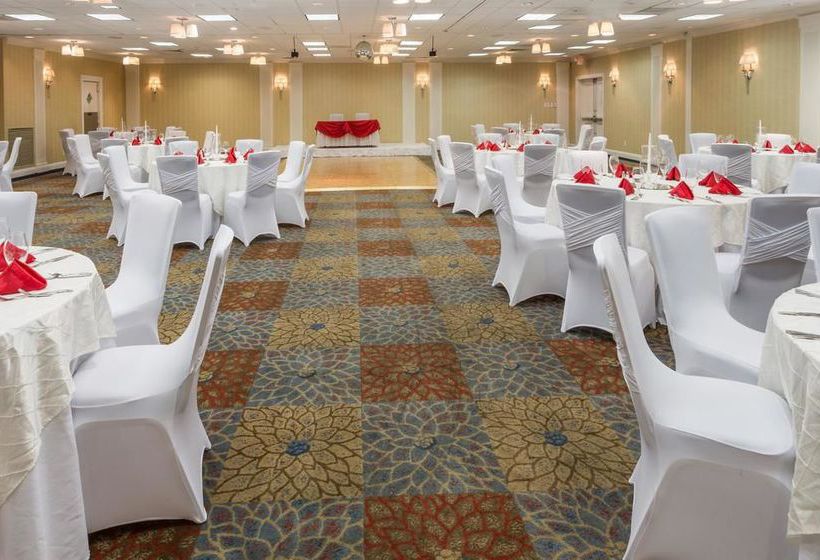 Hotel Four Points by Sheraton Manassas Battlefield  | Manassas | Virginia | United States 13