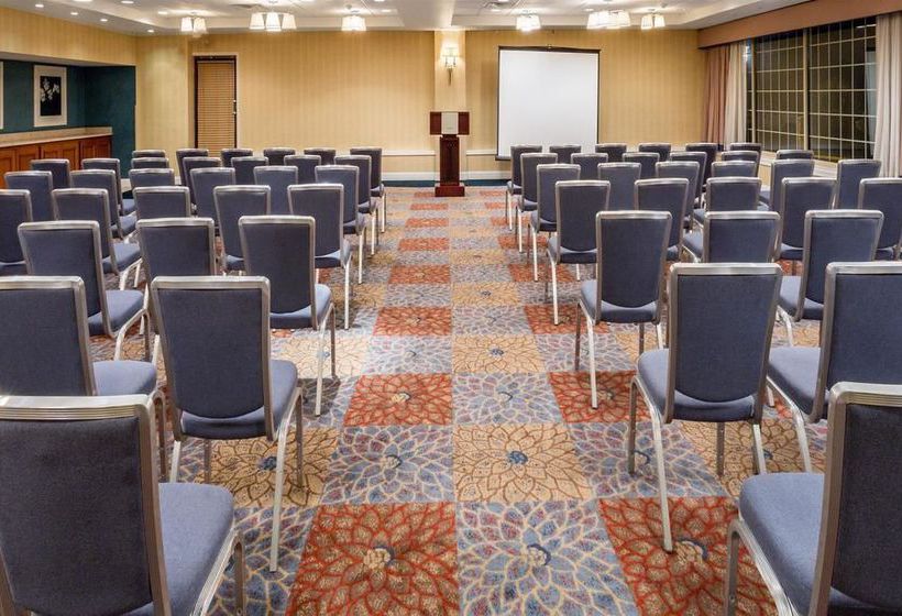 Hotel Four Points by Sheraton Manassas Battlefield  | Manassas | Virginia | United States 14