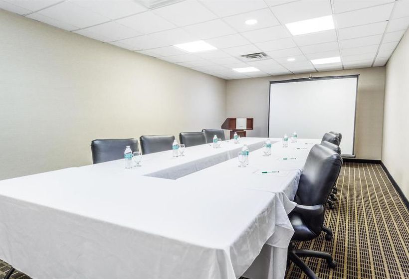 Hotel Four Points by Sheraton Manassas Battlefield  | Manassas | Virginia | United States 15