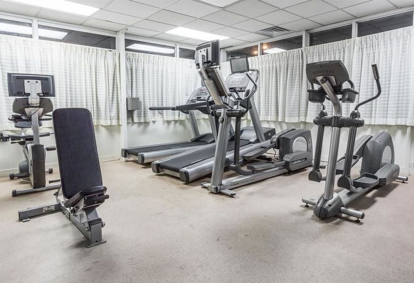 Hotel Four Points by Sheraton Manassas Battlefield  | Manassas | Virginia | United States 16