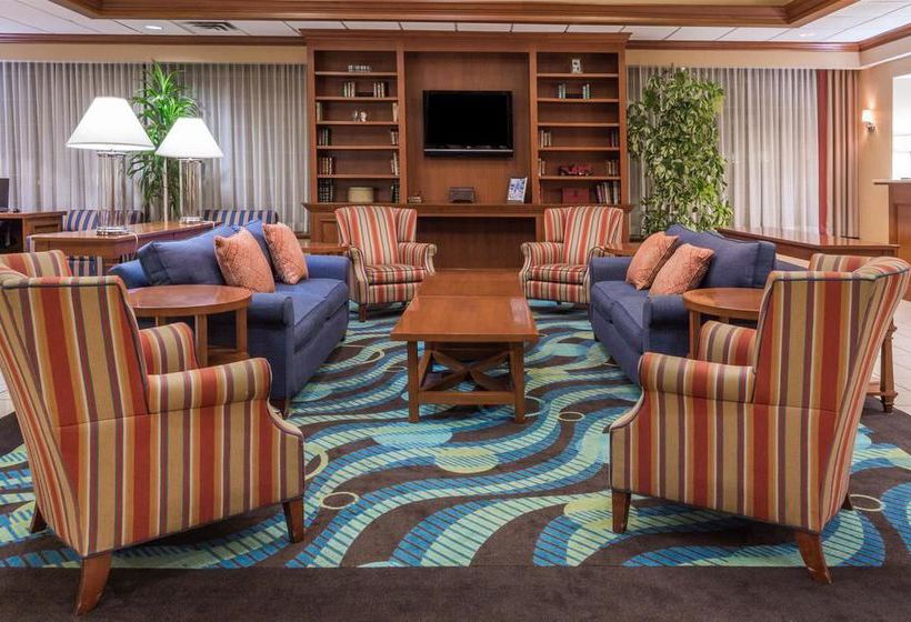 Hotel Four Points by Sheraton Manassas Battlefield  | Manassas | Virginia | United States 17