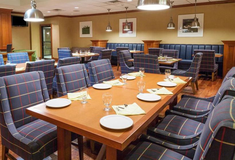 Hotel Four Points by Sheraton Manassas Battlefield  | Manassas | Virginia | United States 19