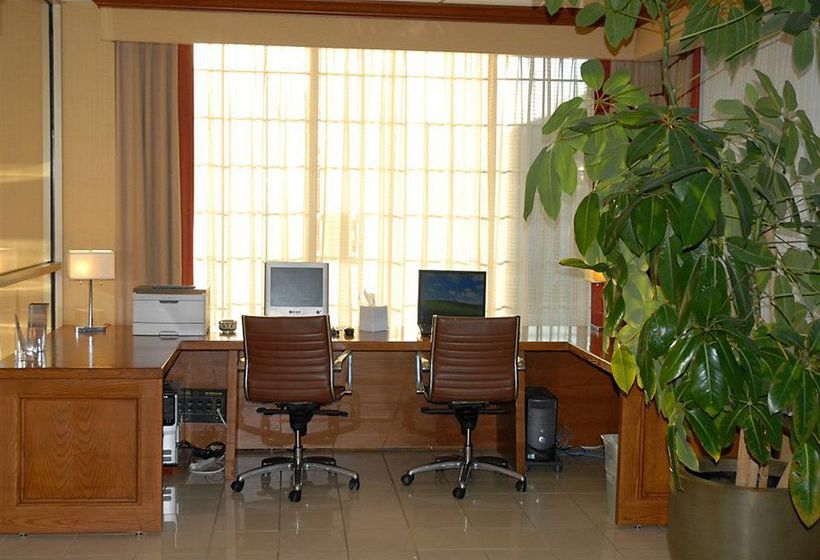 Hotel Four Points by Sheraton Manassas Battlefield  | Manassas | Virginia | United States 2