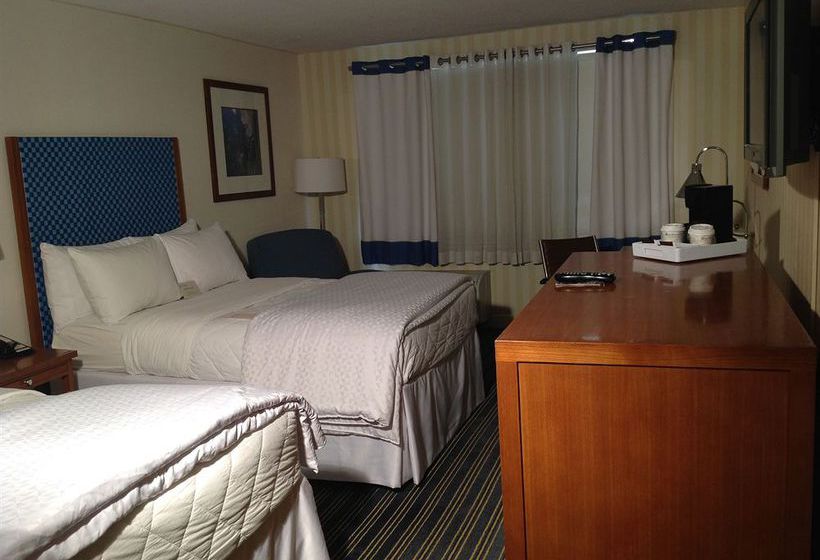 Hotel Four Points by Sheraton Manassas Battlefield  | Manassas | Virginia | United States 3