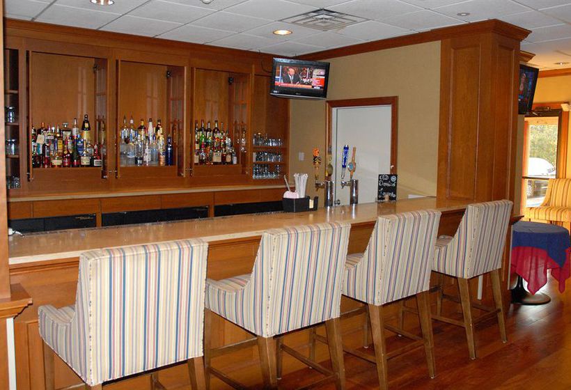 Hotel Four Points by Sheraton Manassas Battlefield  | Manassas | Virginia | United States 5