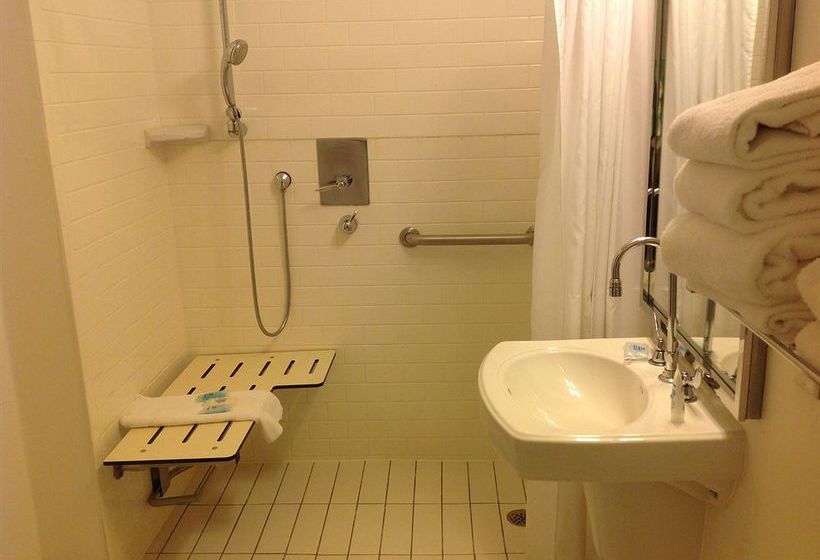 Hotel Four Points by Sheraton Manassas Battlefield  | Manassas | Virginia | United States 6