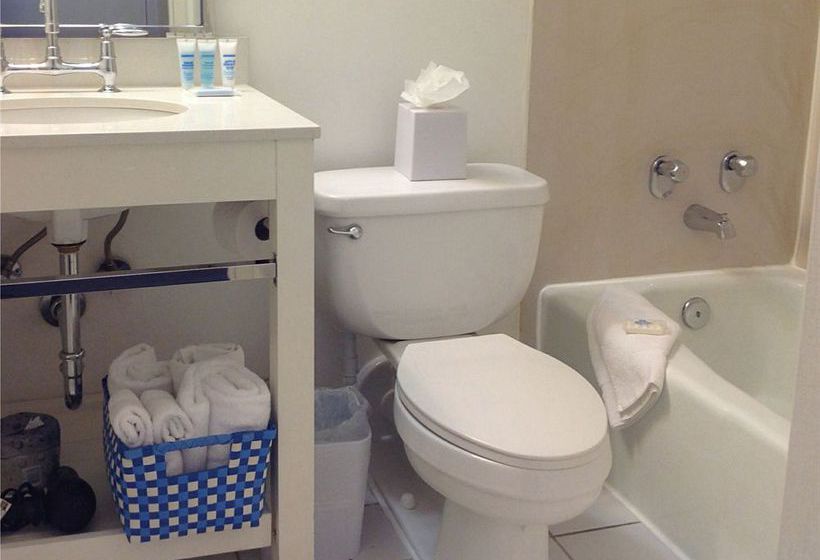 Hotel Four Points by Sheraton Manassas Battlefield  | Manassas | Virginia | United States 7