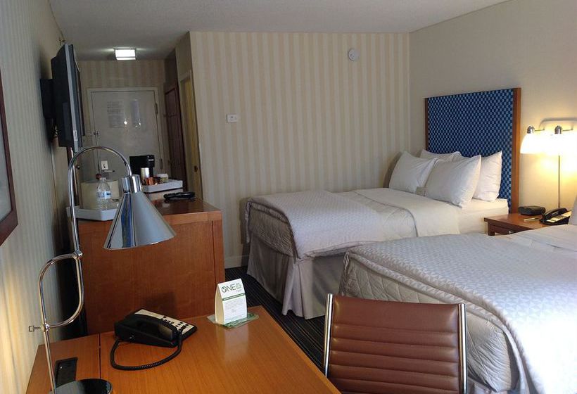 Hotel Four Points by Sheraton Manassas Battlefield  | Manassas | Virginia | United States 8